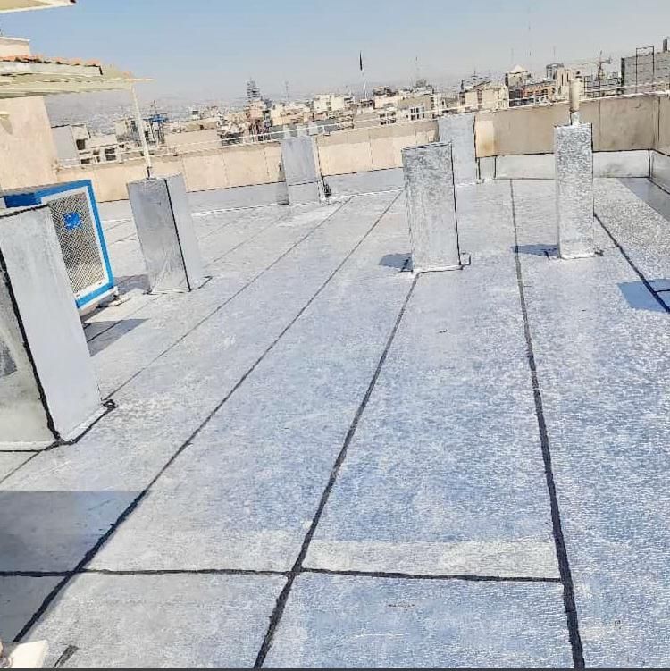 تولیدوپخش ونصب ایزوگام وقیر صادراتی در البرز|خدمات پیشه و مهارت|کرج, شهرک نهال و بذر|دیوار