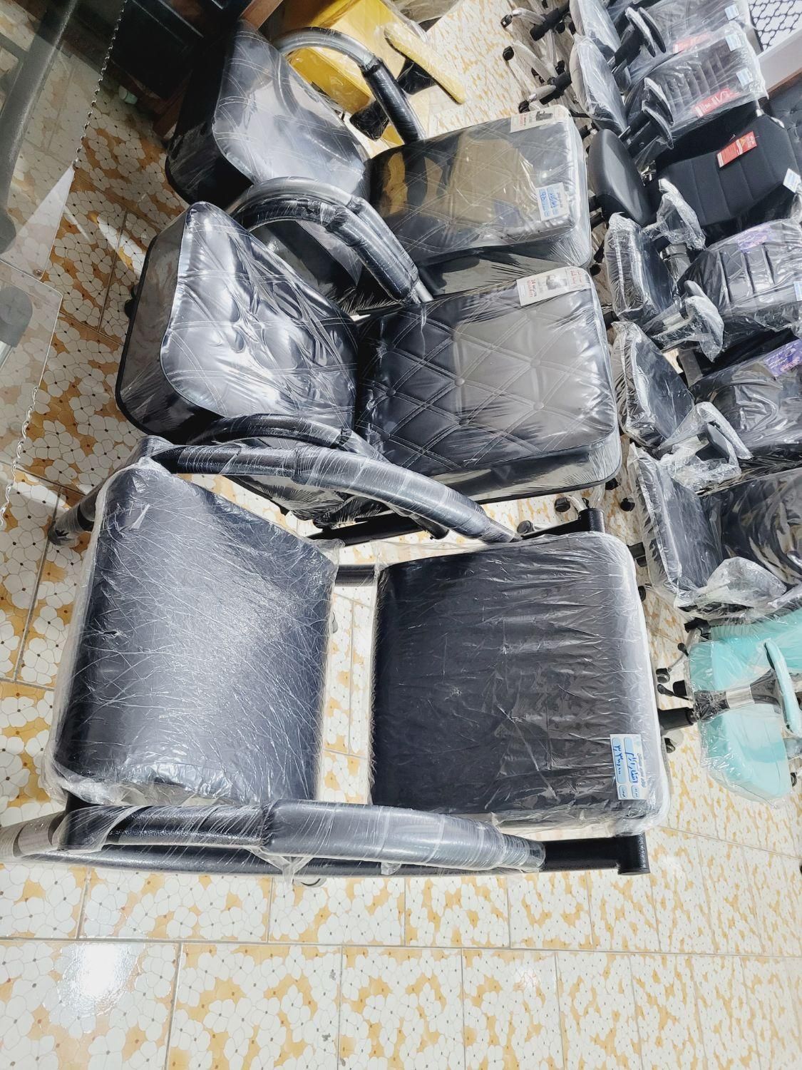 صندلی انتظار میز اداری جک دار|دفتر کار|یزد, |دیوار