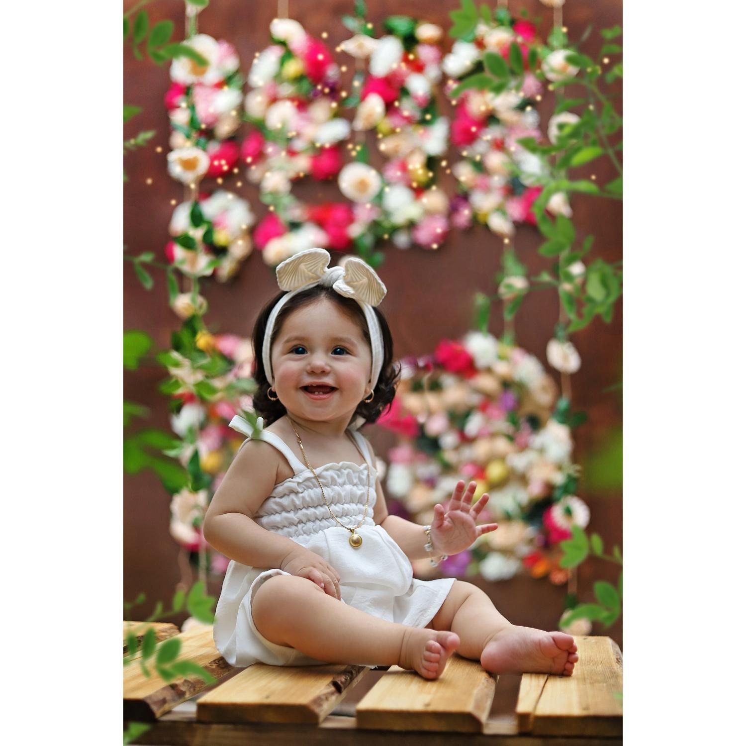 آتلیه تخصصی کودک و نوزاد انوش|خدمات پذیرایی، مراسم|مشهد, وکیلآباد|دیوار