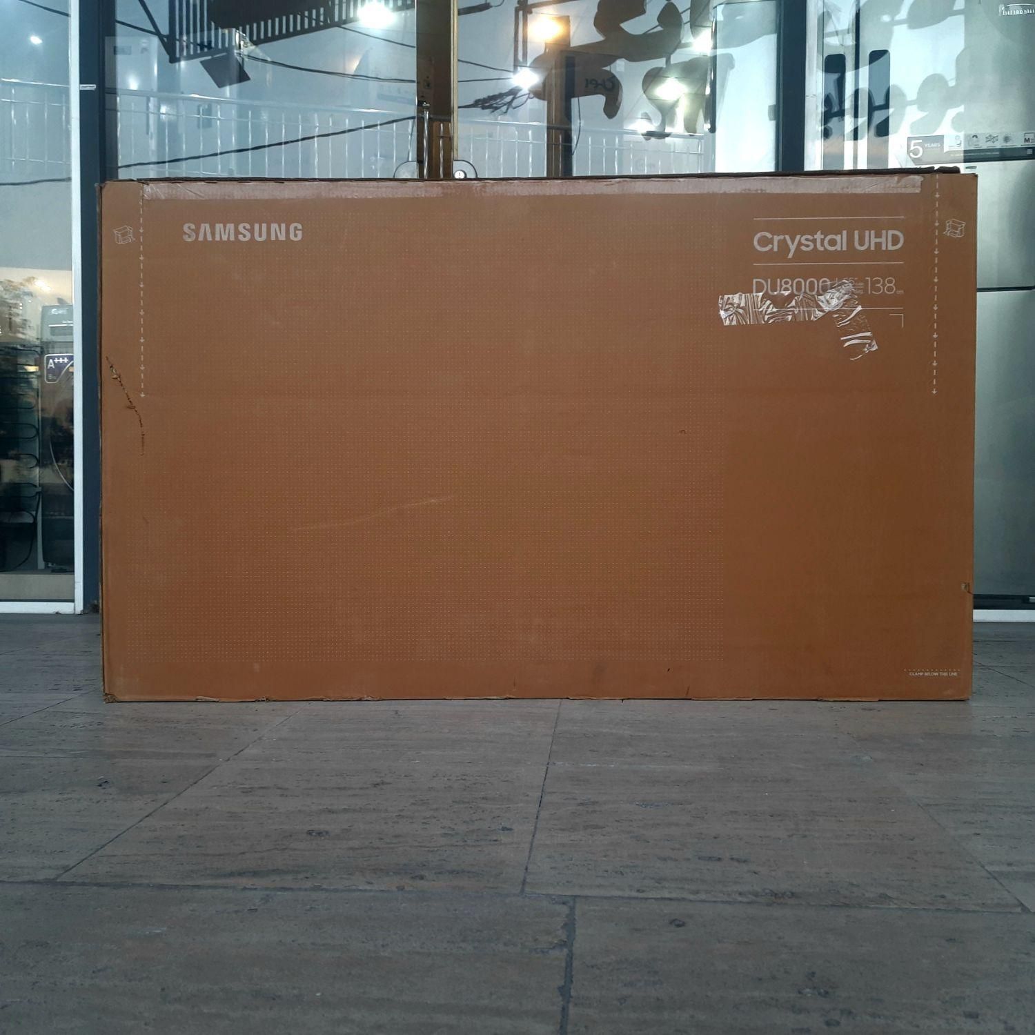 اسنوا دوو  شارپ  تی سی ال  LG Samsung|تلویزیون و پروژکتور|شیراز, ترمینال باربری|دیوار