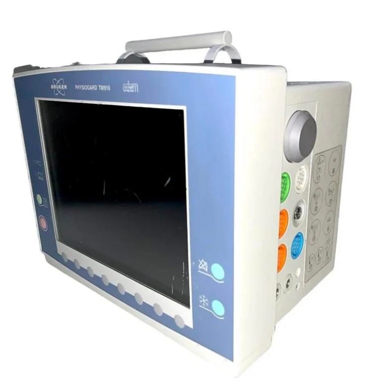 مانیتور علایم حیاتی و ECG سه کاناله|پزشکی|تهران, آذری|دیوار