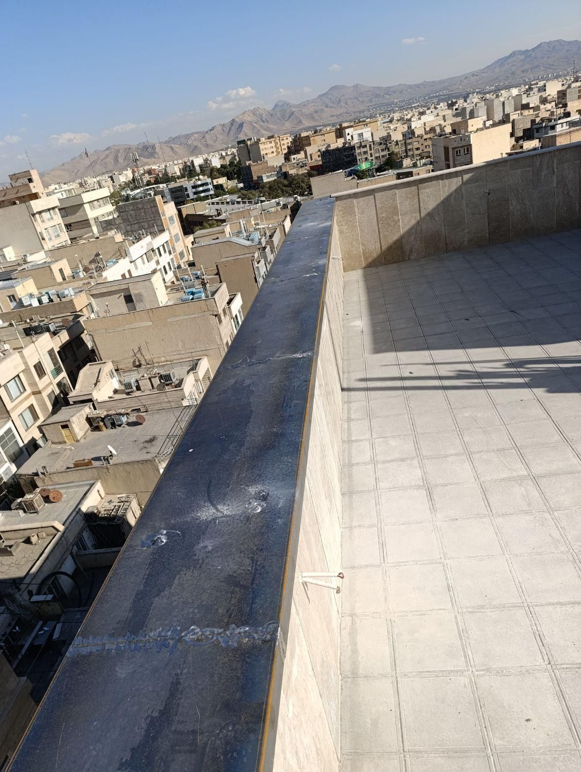 فلاشینگ نما ساخت و نصب انواع فلاشینگ نما|خدمات پیشه و مهارت|تهران, شادآباد|دیوار