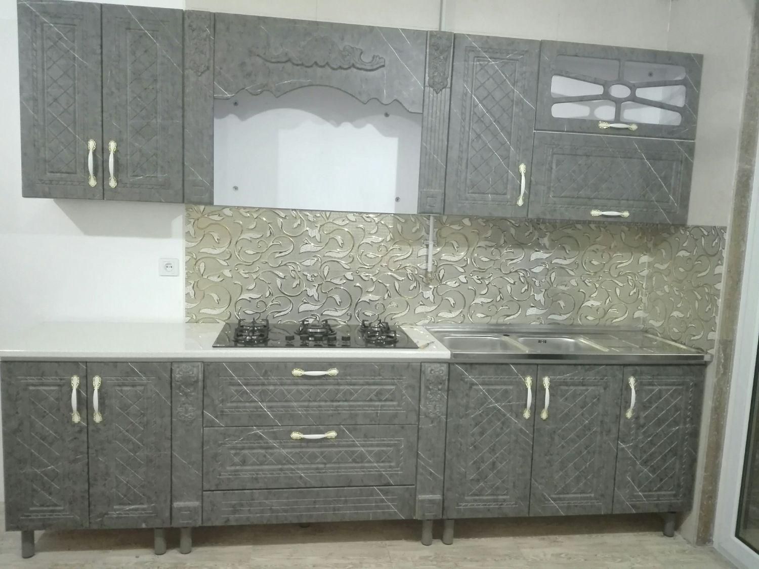 کابینت مدرن و کلاسیک ممبران کد(۹۹۵)|مصالح و تجهیزات ساختمان|بندر ترکمن, |دیوار