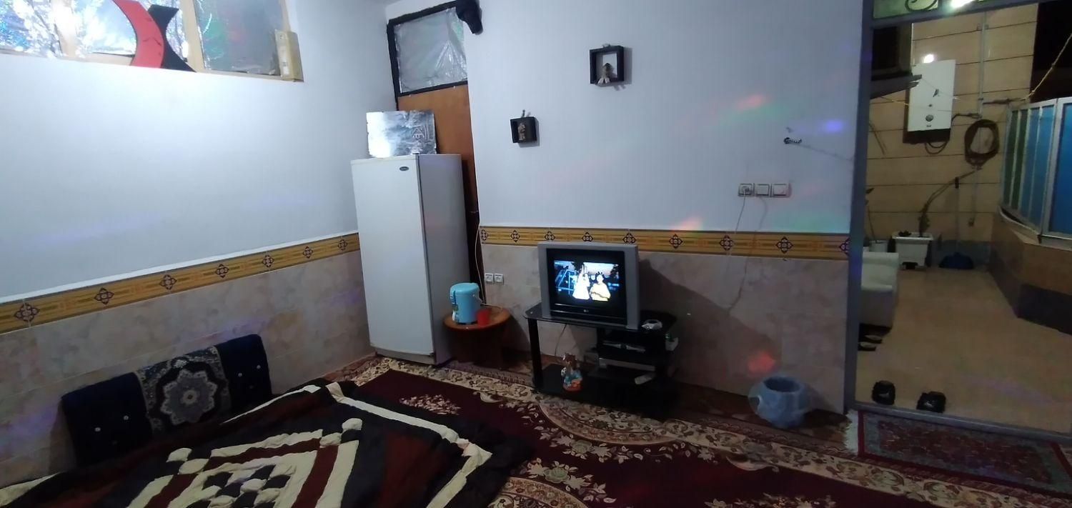 اجاره روزانه/هفتگی/ماهانه آپارتمان ۴۰ متری|اجارهٔ کوتاه‌مدت آپارتمان و سوئیت|آبادان, |دیوار