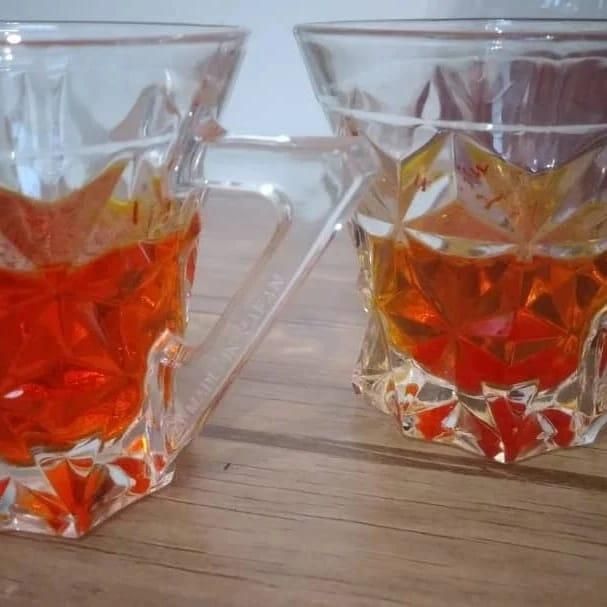 زعفران از سر مزرعه|عمده‌فروشی|قم, باجک دو|دیوار