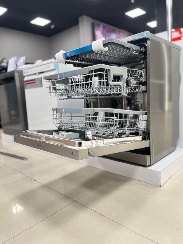 ماشین ظرفشویی ال جی14نفره LG Dishwasher 425|ماشین ظرفشویی|اهواز, گلستان|دیوار