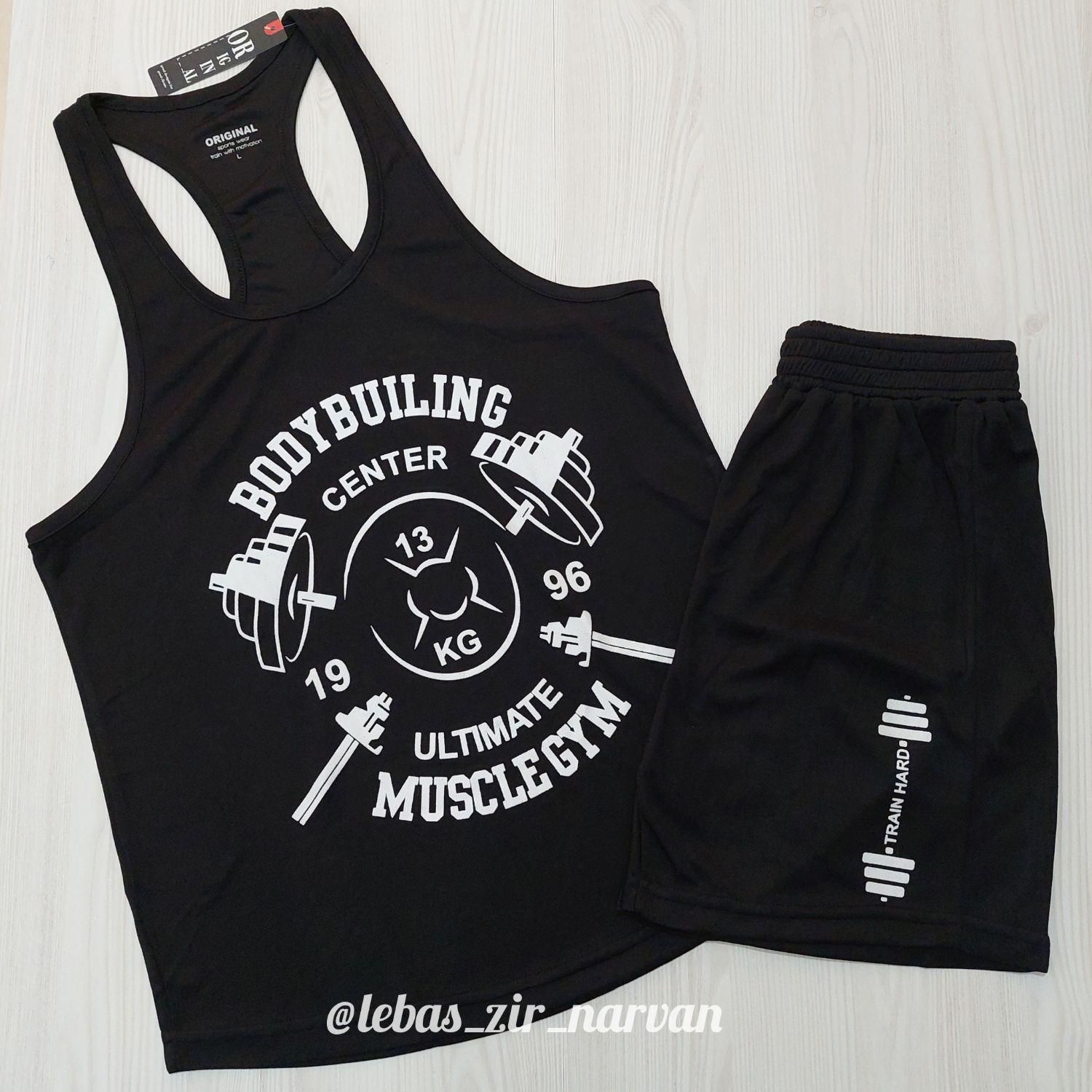 ست باشگاهی مردانه ( ست ورزشی )|لباس|شیراز, عادل آباد|دیوار