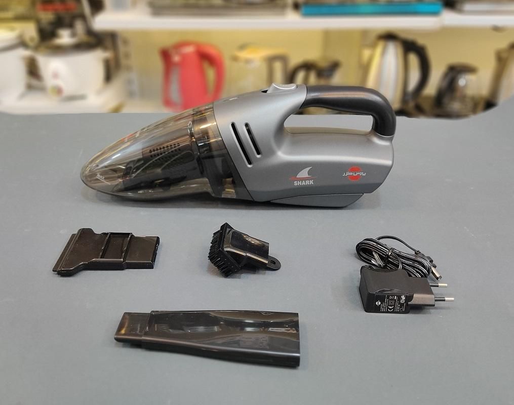 اقساطی/جاروشارژی پارس خزر-جارو شارژی +گارانتی|جاروبرقی، جارو شارژی، بخارشو|مشهد, آزادشهر|دیوار