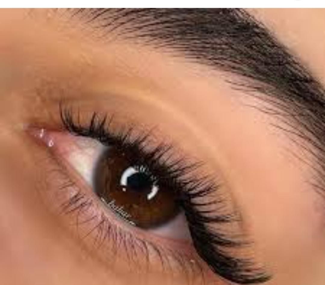اجازه تخت در لاین مژه|آرایشگاه و سالن‌های زیبایی|آستارا, |دیوار