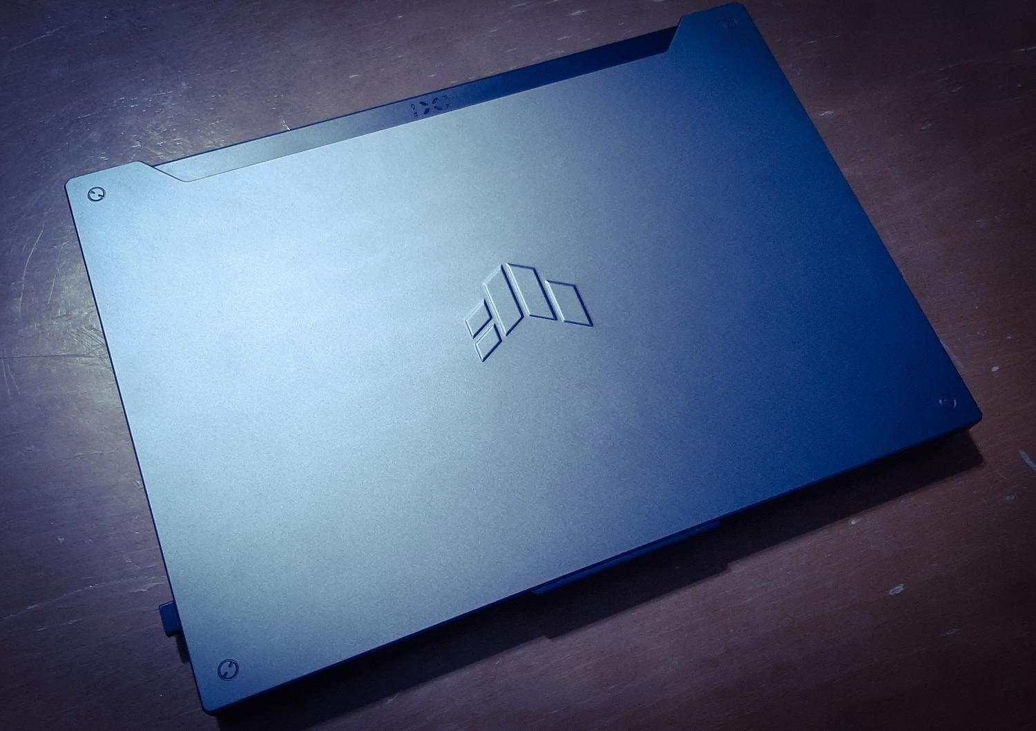 لپ تاپ asus مدل TUF gaming F15|رایانه همراه|قم, صفائیه|دیوار