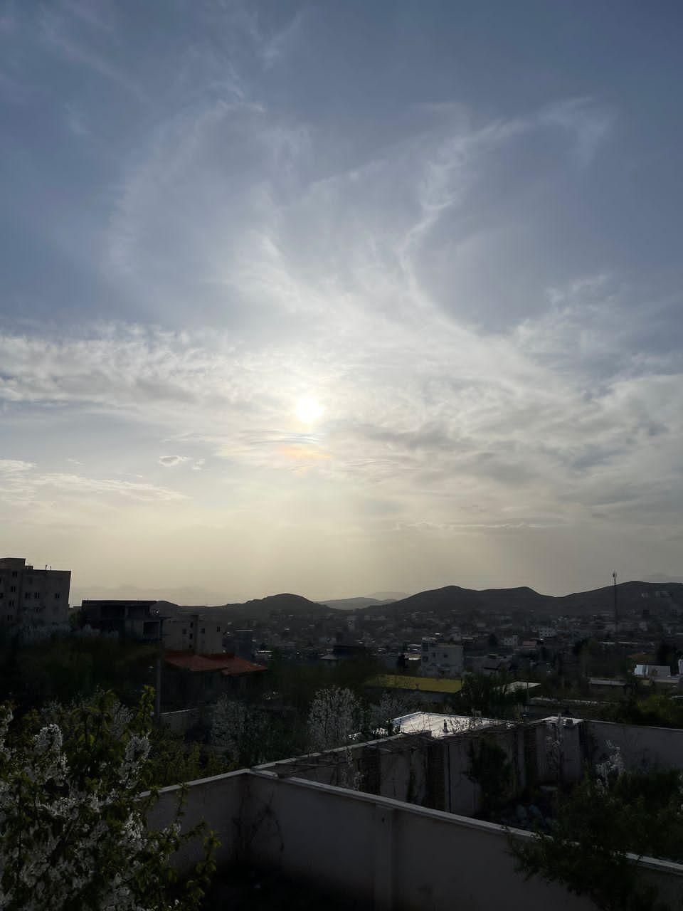 ویلا نقلی زیر قیمت ۵۲۰زمین۱۶۰بنا جذاب در *مهراباد*|فروش خانه و ویلا|رودهن, |دیوار