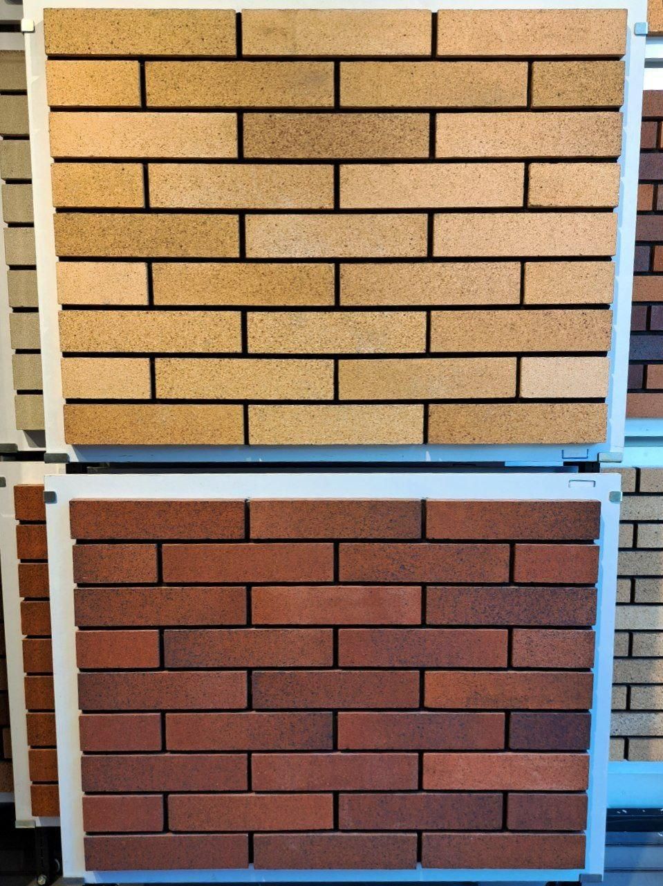 آجر نسوز، آجر نما ، آجر قزاقی، آجر سنتی|مصالح و تجهیزات ساختمان|مشهد, فلسطین|دیوار