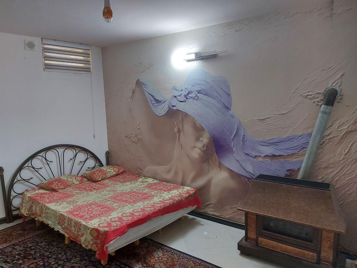 اجاره روزانه آپارتمان شیک و تمیز در اخلمد|اجارهٔ کوتاه‌مدت آپارتمان و سوئیت|مشهد, دانشجو|دیوار