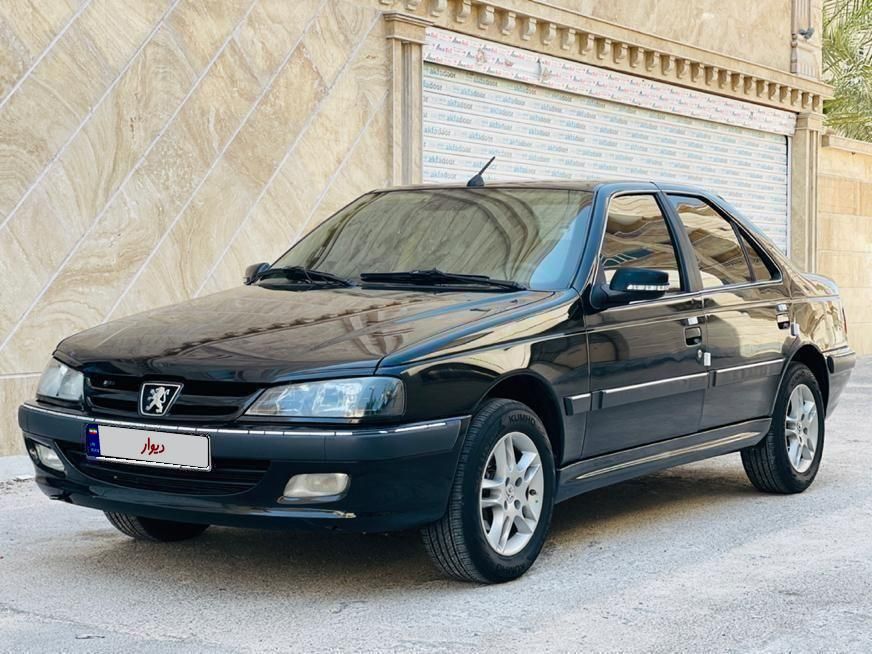 پژو پارس موتور جدید XU7P (سفارشی)، فول مدل ۱۴۰۱|خودرو سواری و وانت|شیراز, شهرک ولیعصر|دیوار