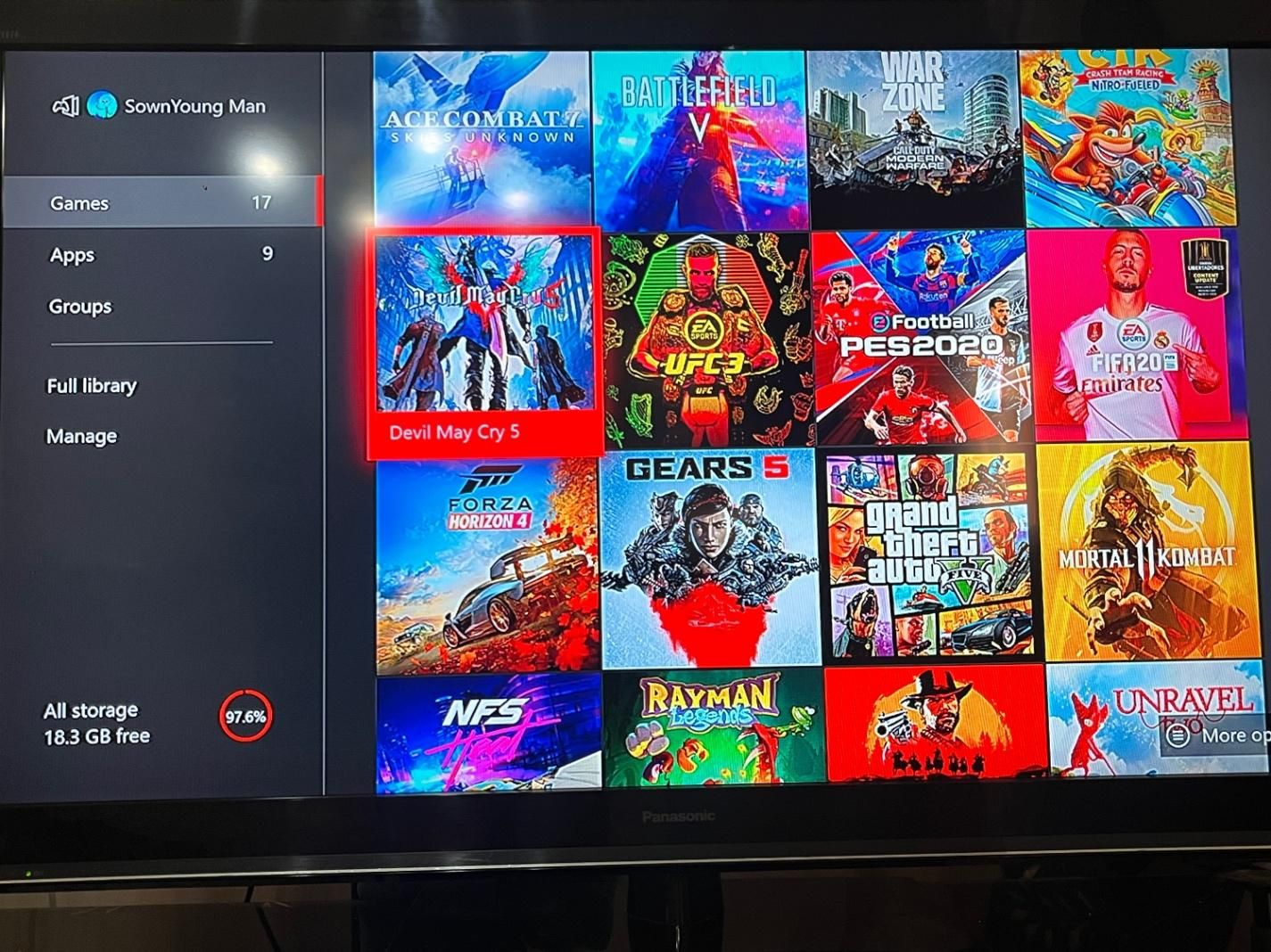 ایکس‌باکس‌وان‌اس/ایکس‌باکس/XBOX ONE S/xbox one s|کنسول، بازی ویدئویی و آنلاین|تهران, شهرک نفت (منطقه ۵)|دیوار