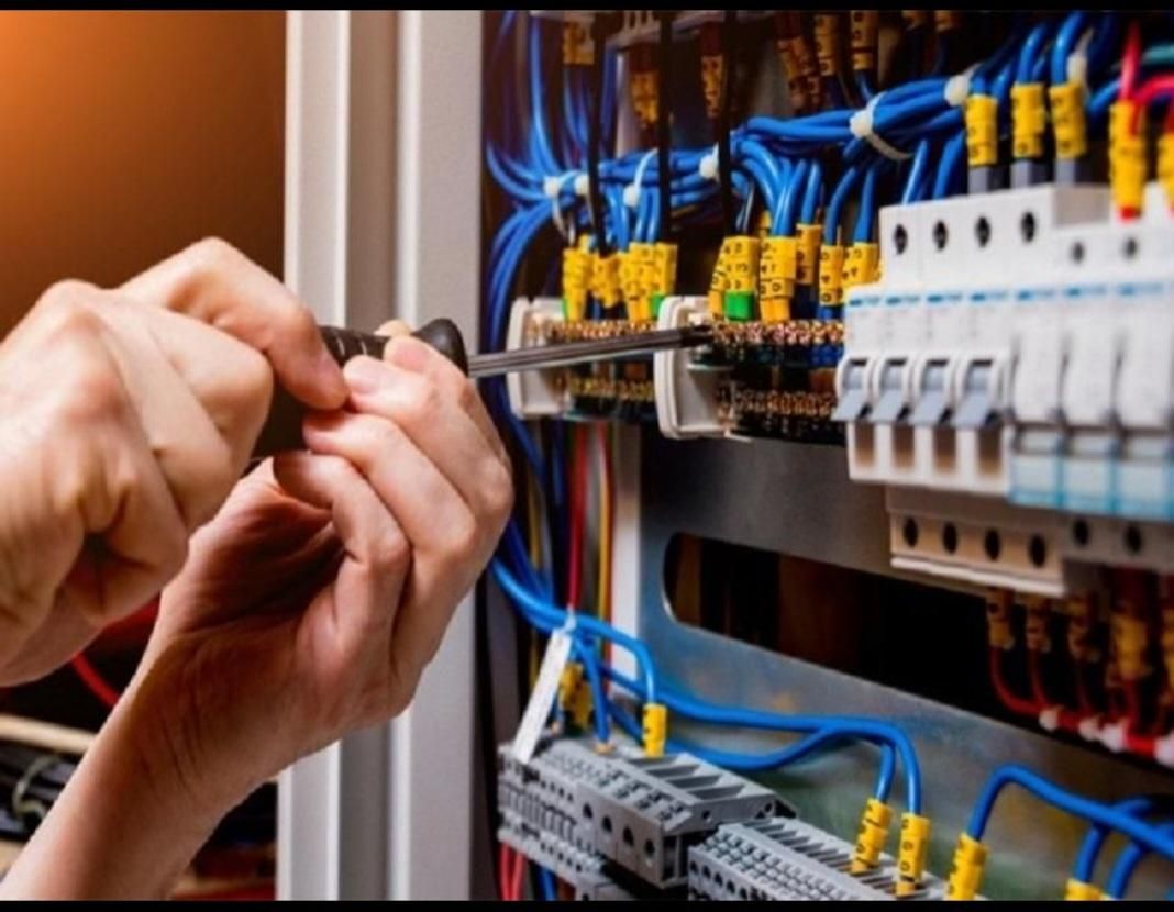 برقکار ساختمان ، برق کار|خدمات پیشه و مهارت|تهران, جیحون|دیوار