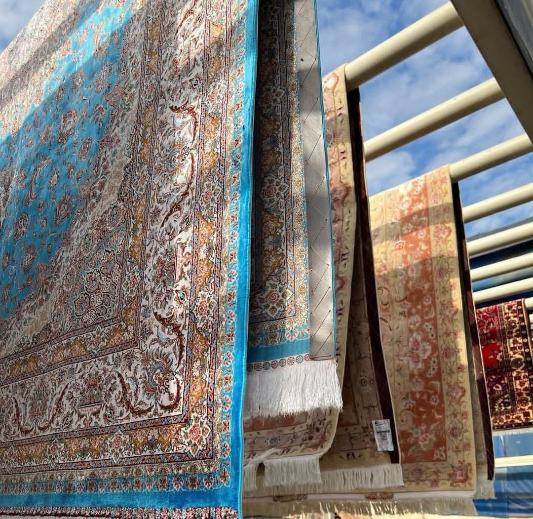 قالیشویی عدالت|خدمات نظافت|همدان, |دیوار