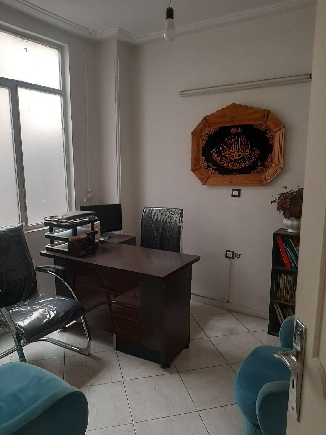 آپارتمان موقعیت اداری / 72متری /3اتاق بزرگ|فروش دفتر کار، اتاق اداری، مطب|تهران, پونک|دیوار