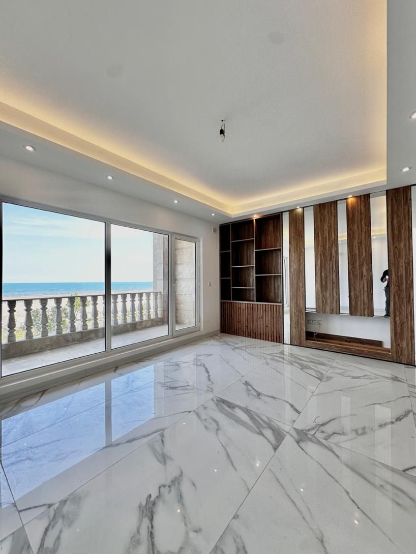 فروش آپارتمان ۱۱۵ متری ۲ خوابه پلاک اول دریا|فروش آپارتمان|فریدون‌کنار, |دیوار