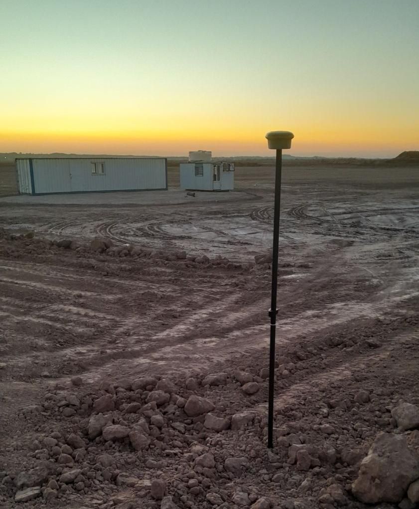 نقشه برداری خدمات نقشه بردار یوتی ام. چهارمیخ|خدمات پیشه و مهارت|اهواز, پادادشهر|دیوار