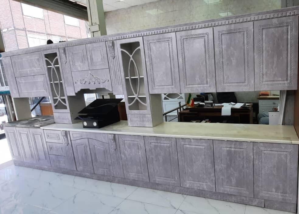 کابینت اماده ممبران|مصالح و تجهیزات ساختمان|بندرعباس, |دیوار