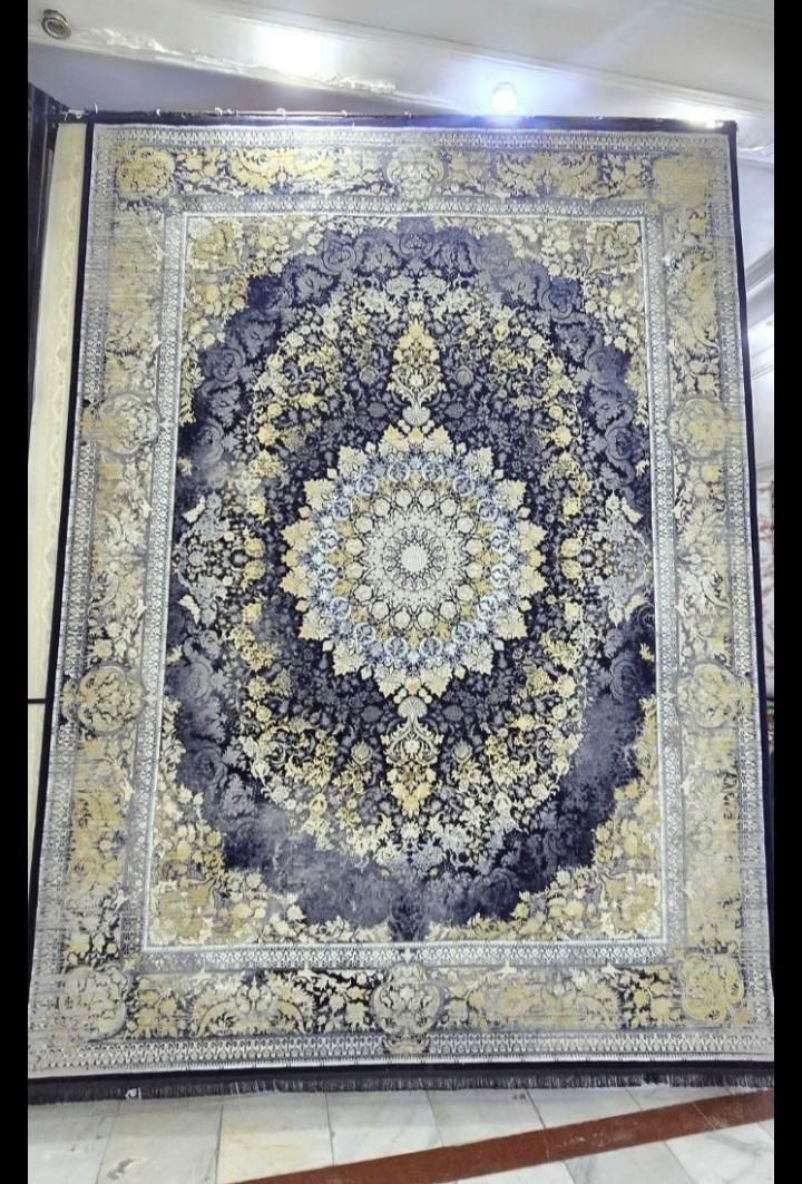 چک ثبتی بیار اقساط۶ماهه فرش قالی(شعبه دیگری ندارد)|فرش|کرمان, |دیوار