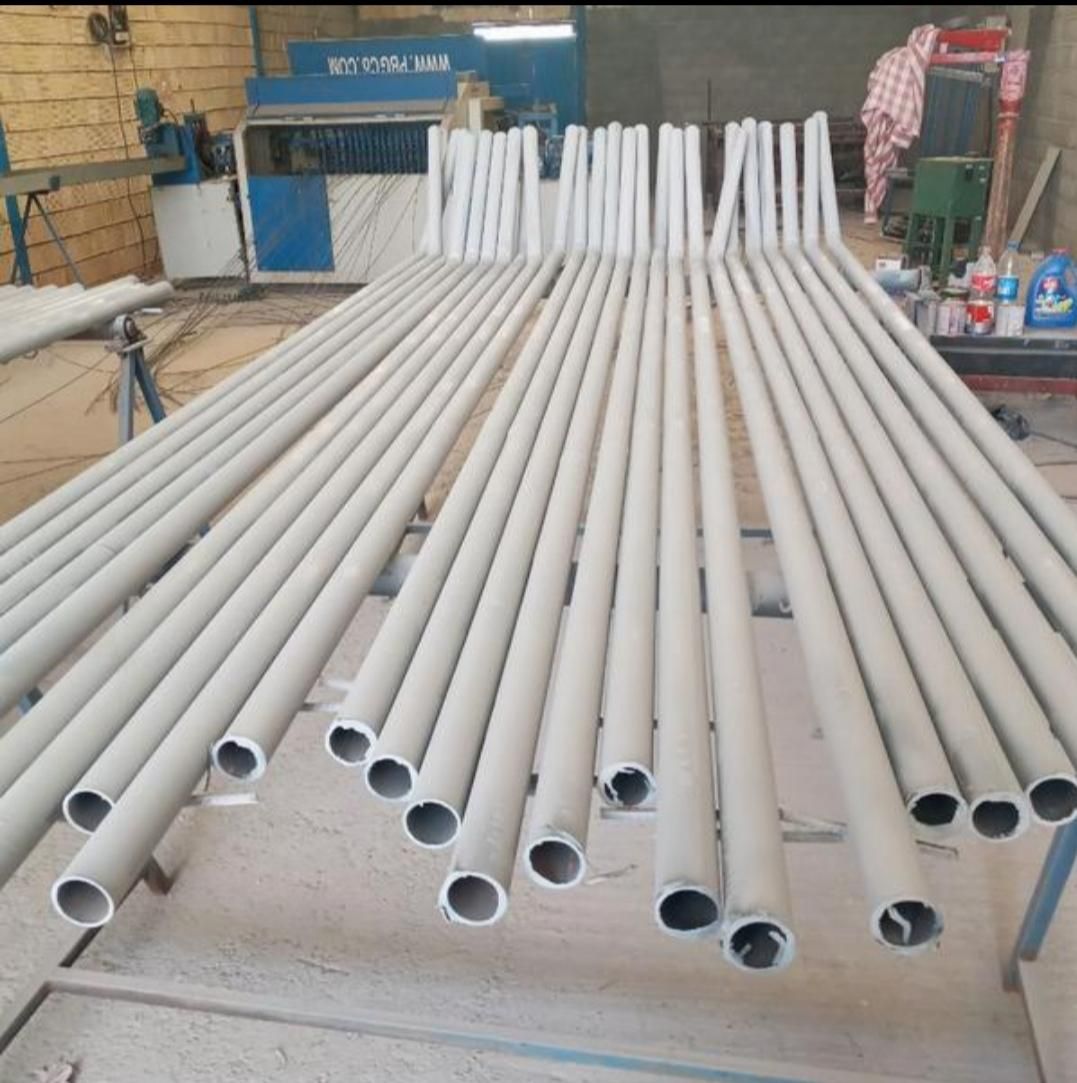 نصب حصار فنس سیم خاردار و شید|خدمات باغبانی و درختکاری|خمینیشهر, |دیوار