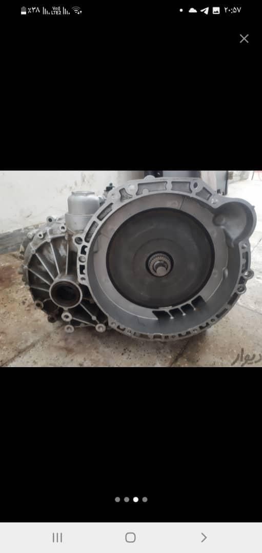 لوازم‌یدکی‌‌kmcجک‌جیلی‌آریو‌بسترن‌ام‌وی‌ام‌برلیانس|قطعات یدکی و لوازم جانبی|کرمانشاه, |دیوار