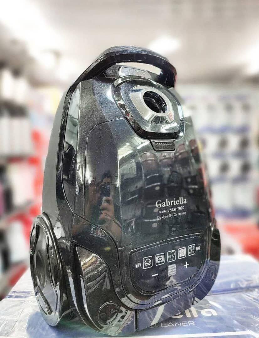 جاروبرقی گابریل|جاروبرقی، جارو شارژی، بخارشو|خرمآباد, |دیوار