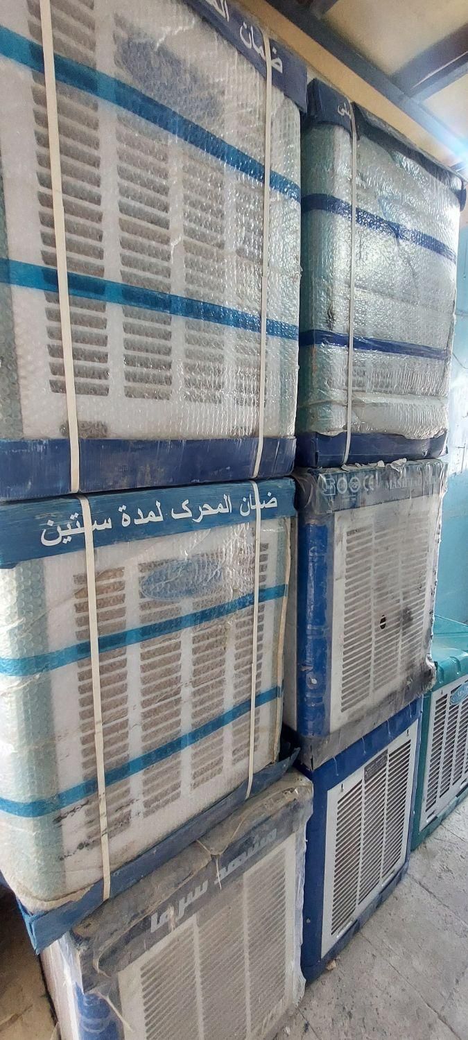 فروش انواع کولر آبی و بدنه کولر|کولر آبی|شیراز, شیخ علی چوپان|دیوار