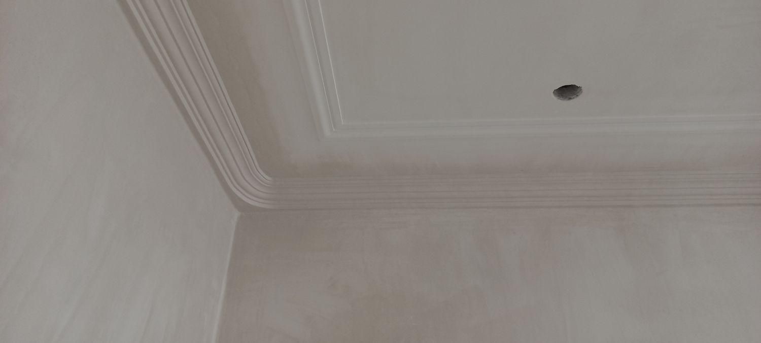 گچکاری (مالِمیر)سراسر اهواز سفیدکاری گچکار سفیدکار|خدمات پیشه و مهارت|اهواز, کوی ملی راه|دیوار