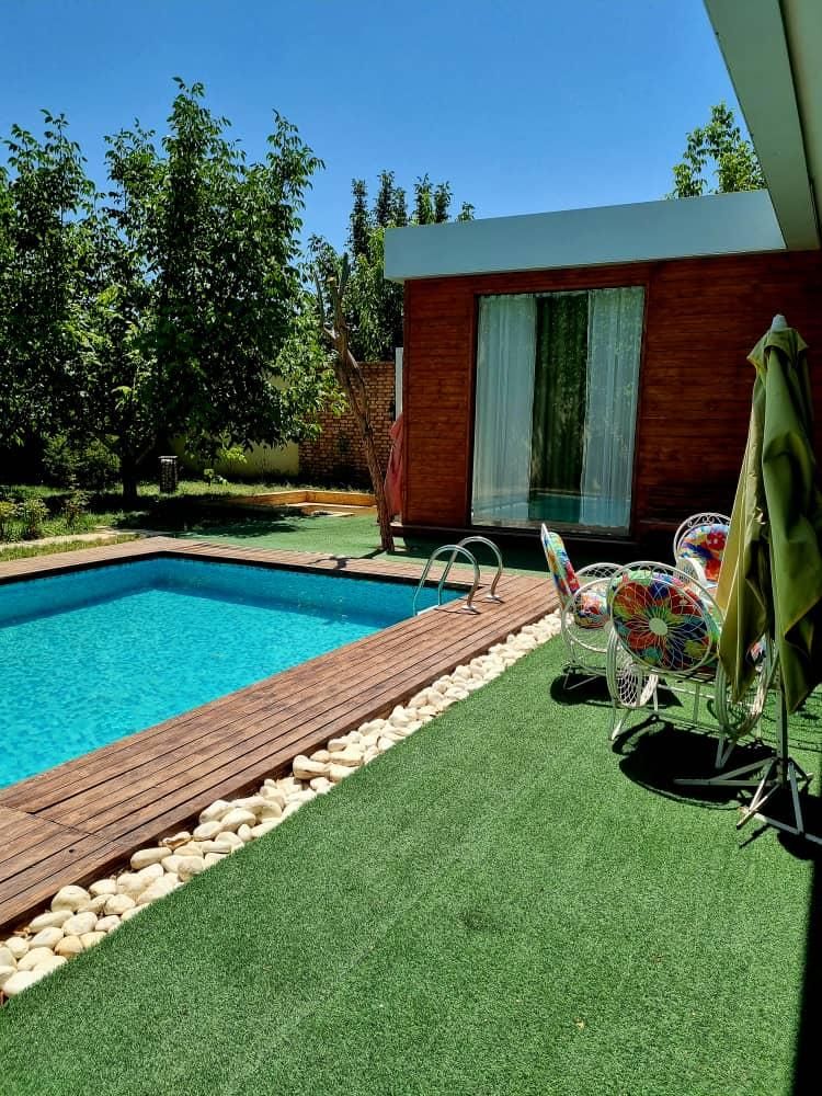 شفاف سازی آب اسیدشویی جارو استخر تعویض سلیس|خدمات نظافت|چهارباغ, |دیوار