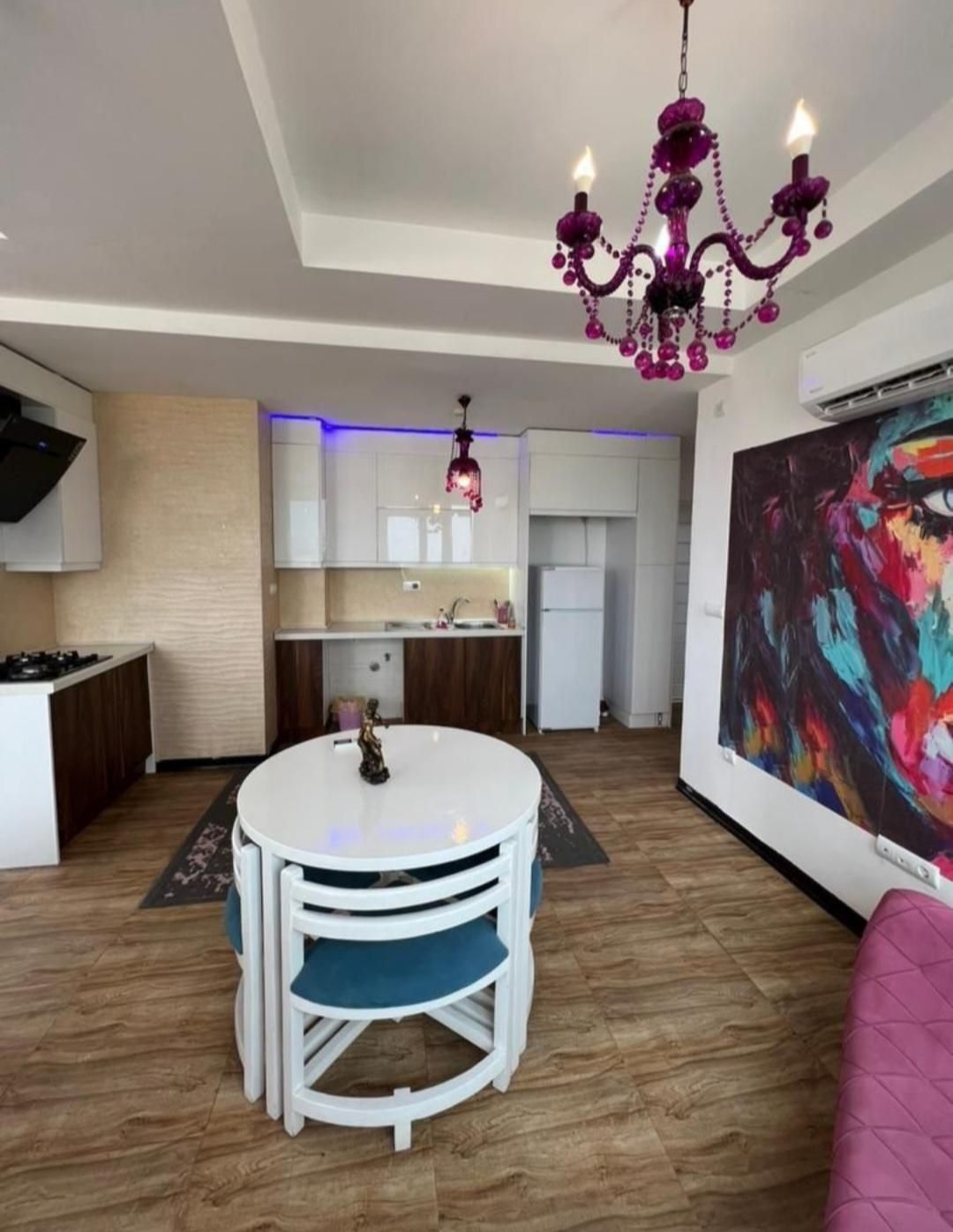 اجاره روزانه/هفتگی/ماهانه غرب تهران|اجارهٔ کوتاهمدت آپارتمان و سوئیت|تهران, تهرانسر شرقی|دیوار