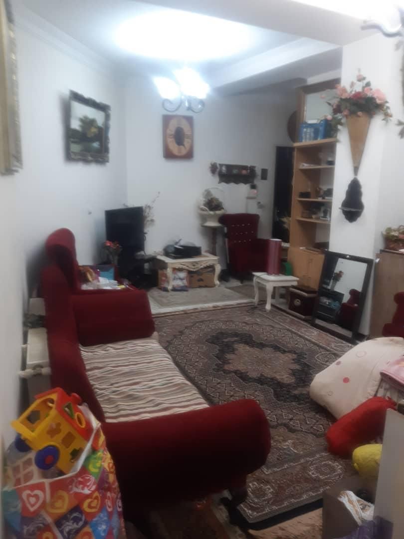 ۴۶ متر یک خوابه وحدت اسلامی بازار چه شاپور|اجارهٔ آپارتمان|تهران, سنگلج (شاپور)|دیوار