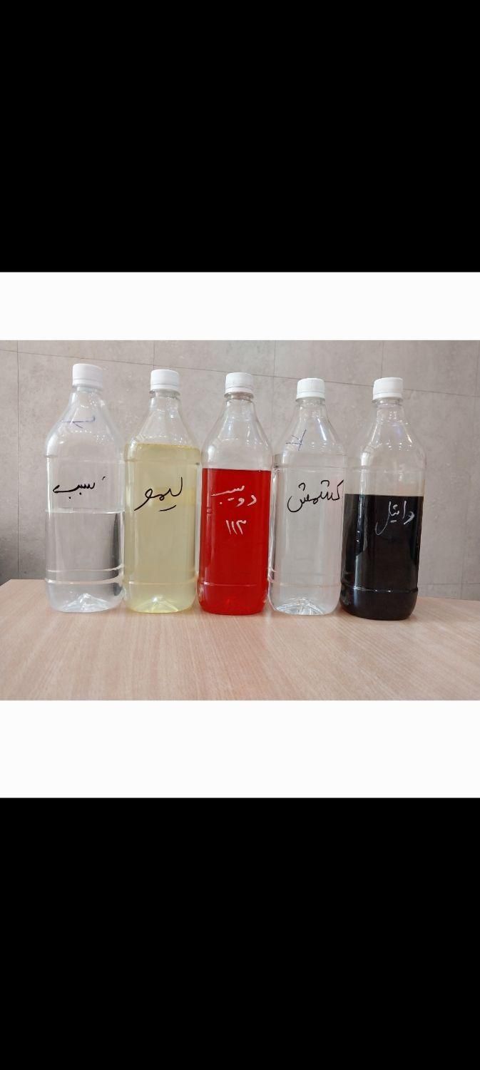 اسانس خوراکی گلاب نعنا رازیانه سیب ترش مویز کشمش|عمده‌فروشی|تهران, بازار|دیوار