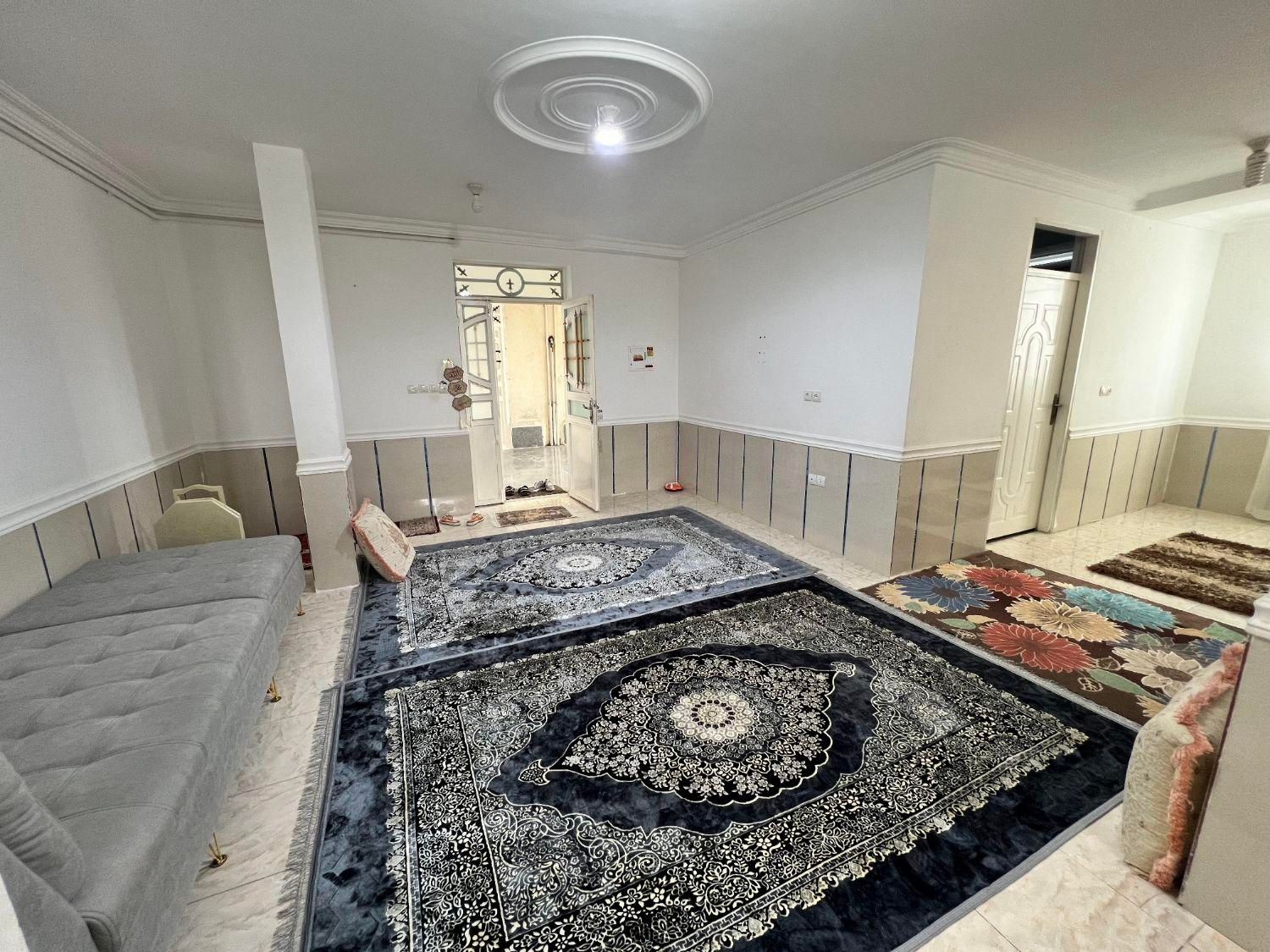 منزل مبله تمیز|اجارهٔ آپارتمان|بندر کنگان, |دیوار