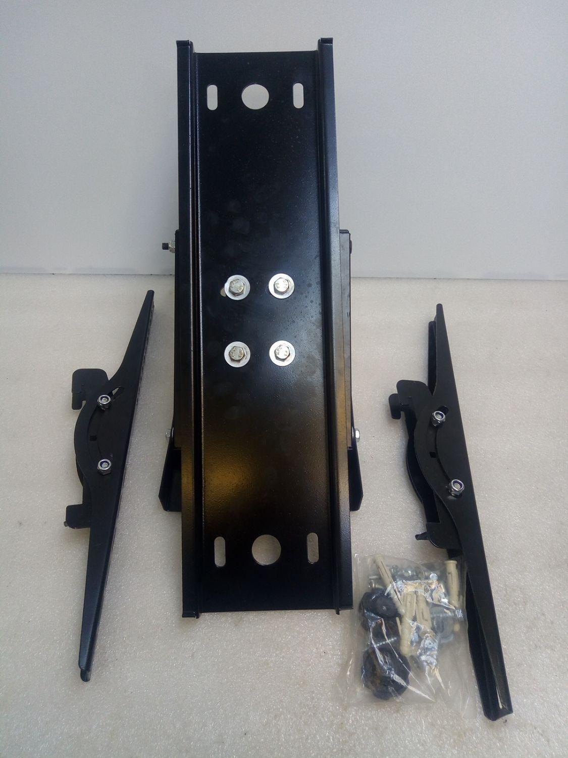 پایه نصب دیواری(جک) تک دو بازو ۴۰-۶۰|تلویزیون و پروژکتور|ارومیه, |دیوار