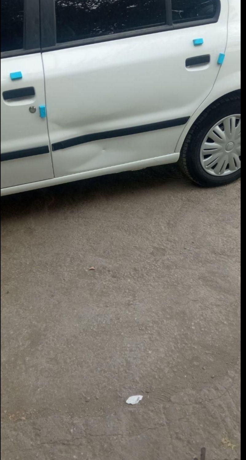 صافکاری PDR تضمینی با دستگاه پیشرفته|خدمات موتور و ماشین|خرم‌آباد, |دیوار