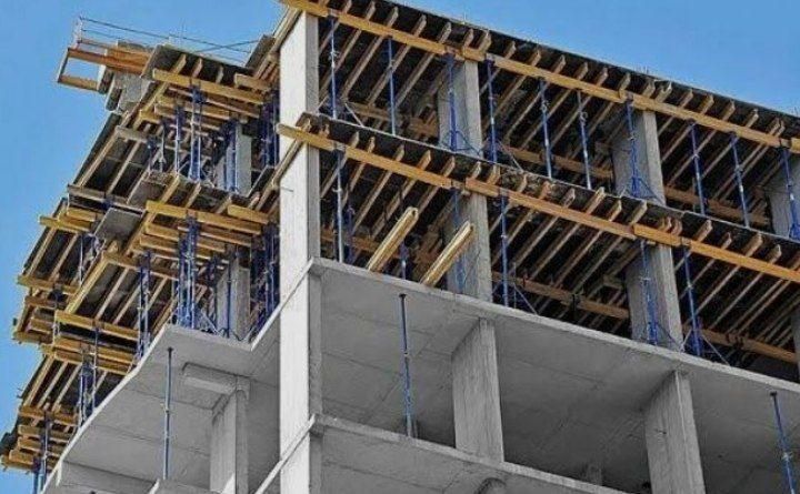 آرماتوربندی سقف تیرچه اسکلت بتنی با اقساط ۶ماهه|خدمات پیشه و مهارت|کرمان, |دیوار