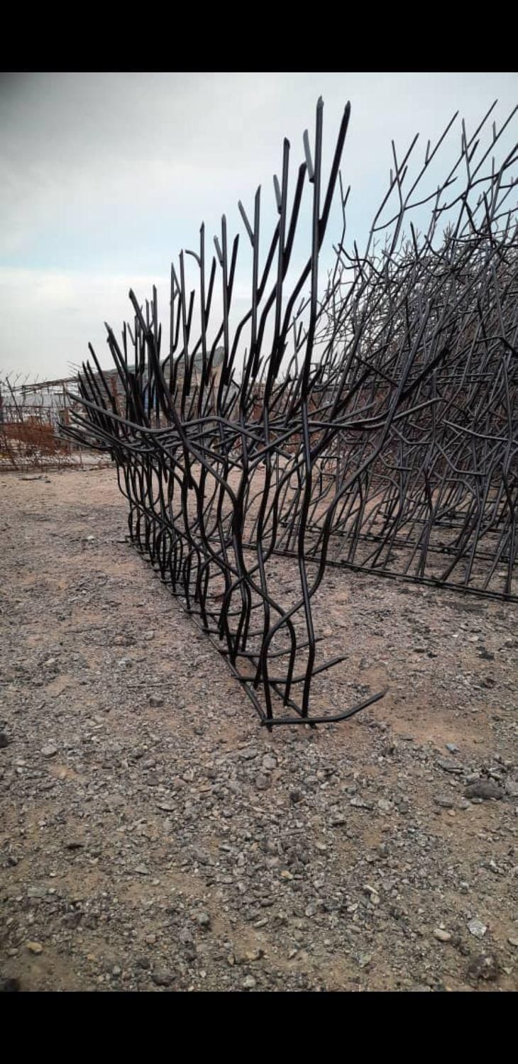 حفاظ شاخ گوزنی|مصالح و تجهیزات ساختمان|ری, صالح‌آباد شرقی|دیوار