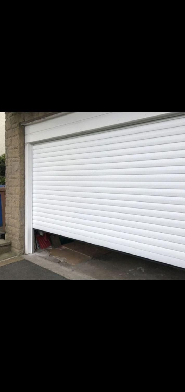 نصب و تعمیر کرکره جک برقی و ریموت|خدمات پیشه و مهارت|سیرجان, |دیوار