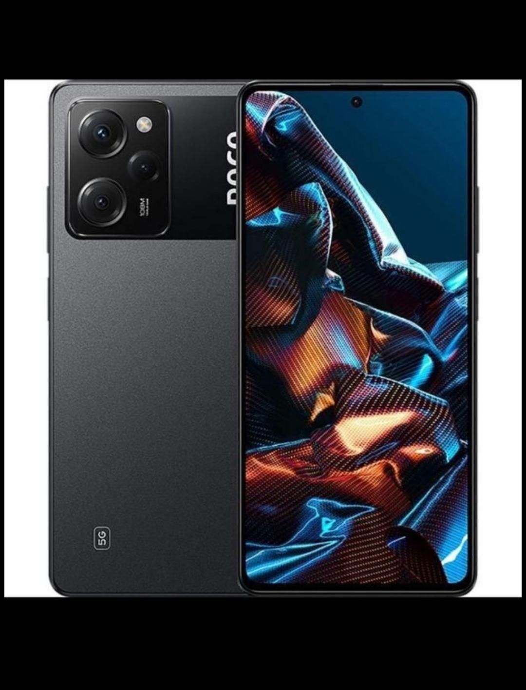 شیائومی Poco X5 Pro 5G|موبایل|تهران, مشیریه|دیوار