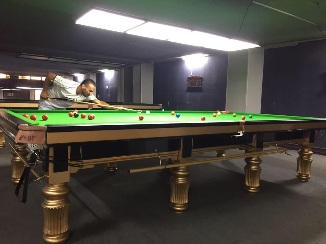 پایه استار ایت واسنوکر|ورزش‌های توپی|تهران, منیریه|دیوار