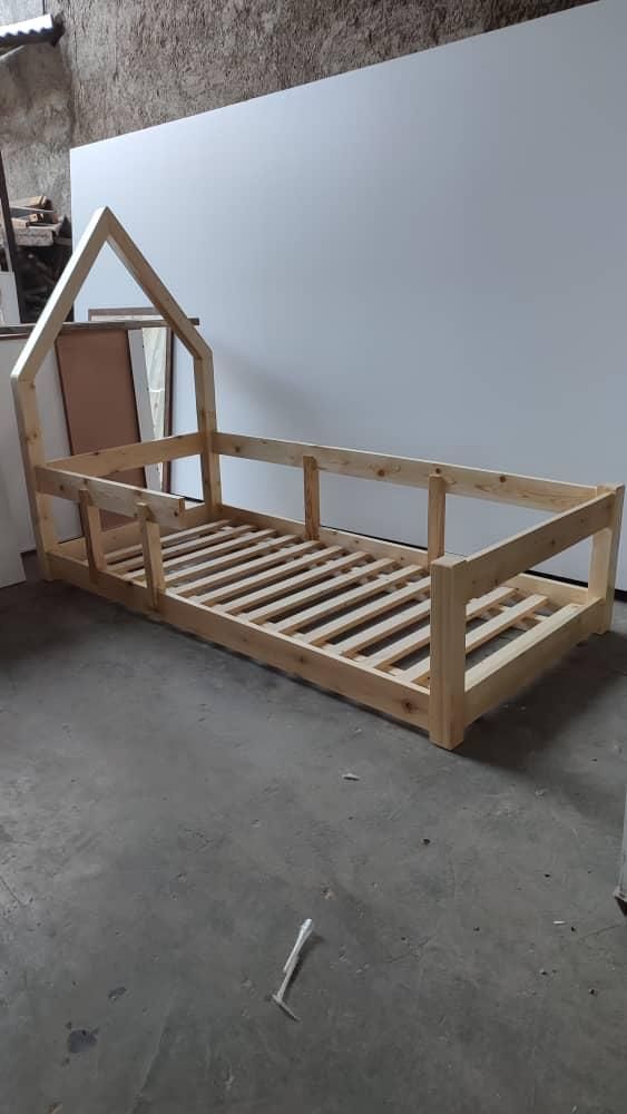 مونت سوری|تخت و سرویس خواب|تهران, یافت آباد جنوبی|دیوار