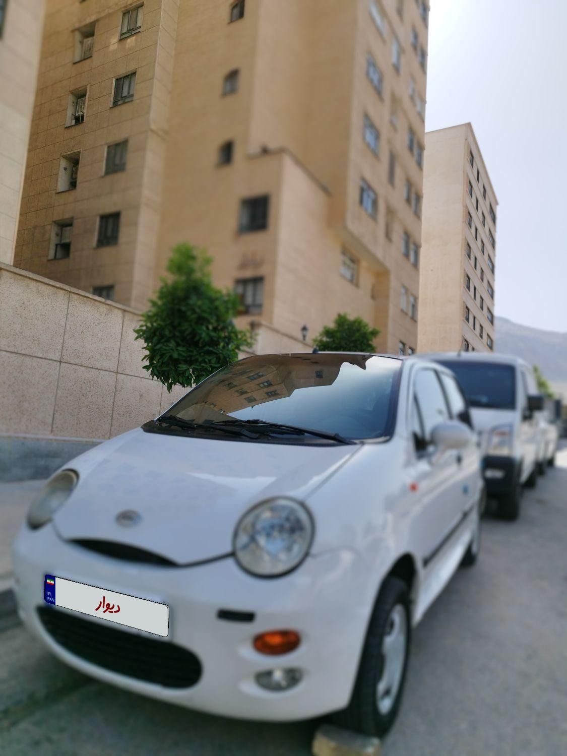 mvm110|خودرو سواری و وانت|شیراز, فرهنگ شهر|دیوار