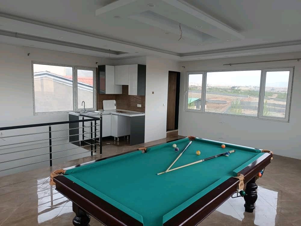 باغ ویلا 1500متر 450بنا در مهرآباد رودهن|فروش خانه و ویلا|رودهن, |دیوار