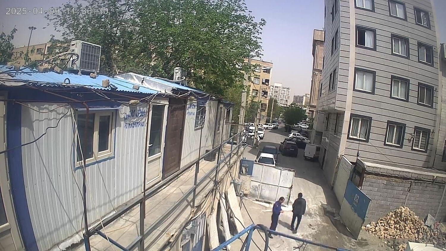 آپارتمان 65 متری اقساطی تهاتر|فروش آپارتمان|تهران, دیلمان|دیوار