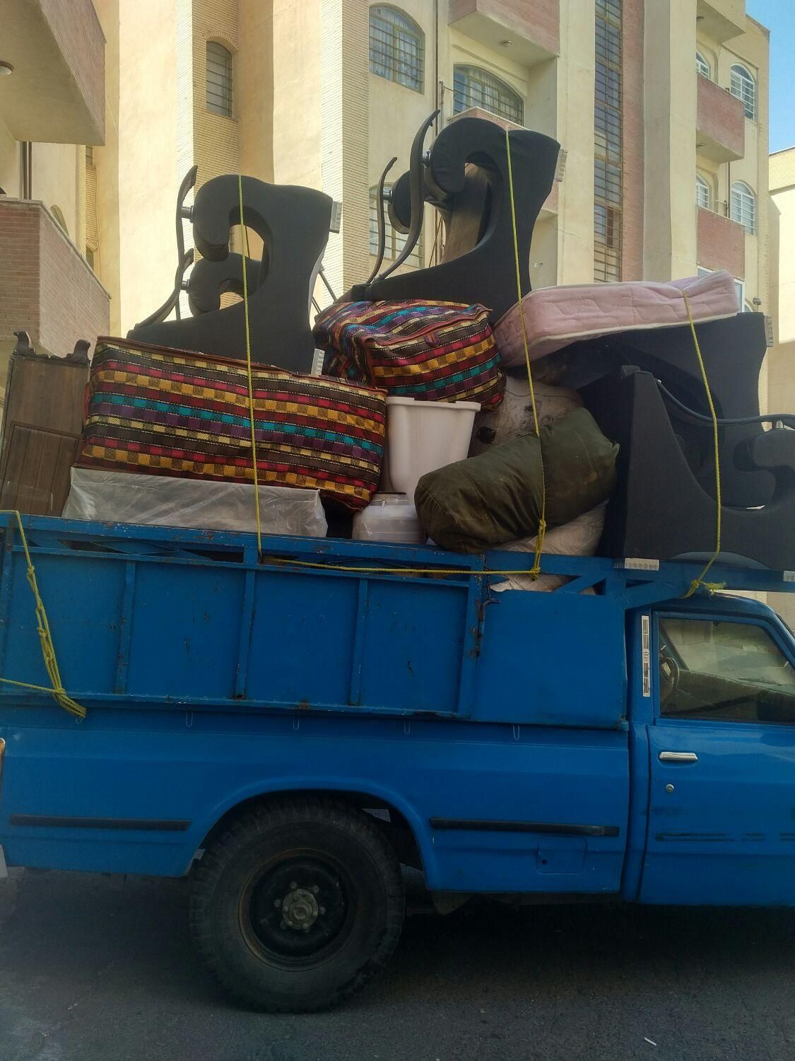 شرکت حمل ونقل وباربری تبریز، سهند، خسروشهر،اسکو|خدمات حمل و نقل|تبریز, |دیوار