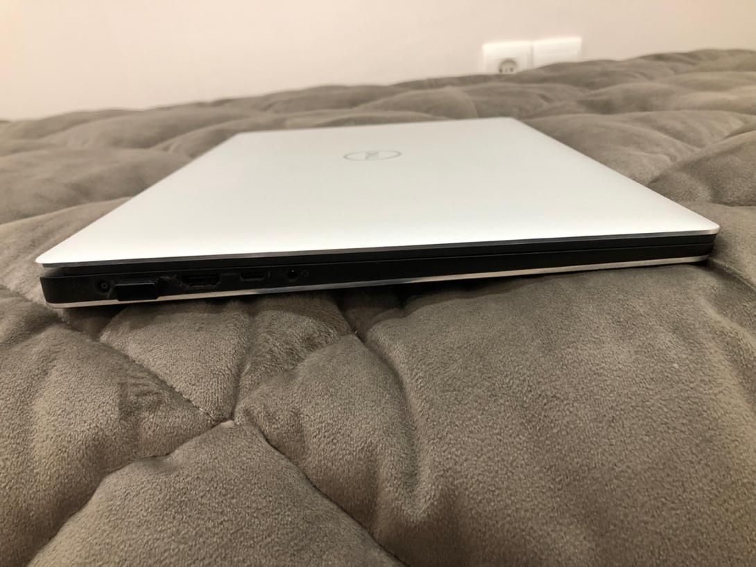 پرچم دار آمریکایی Dell precision 5530|رایانه همراه|اراک, |دیوار
