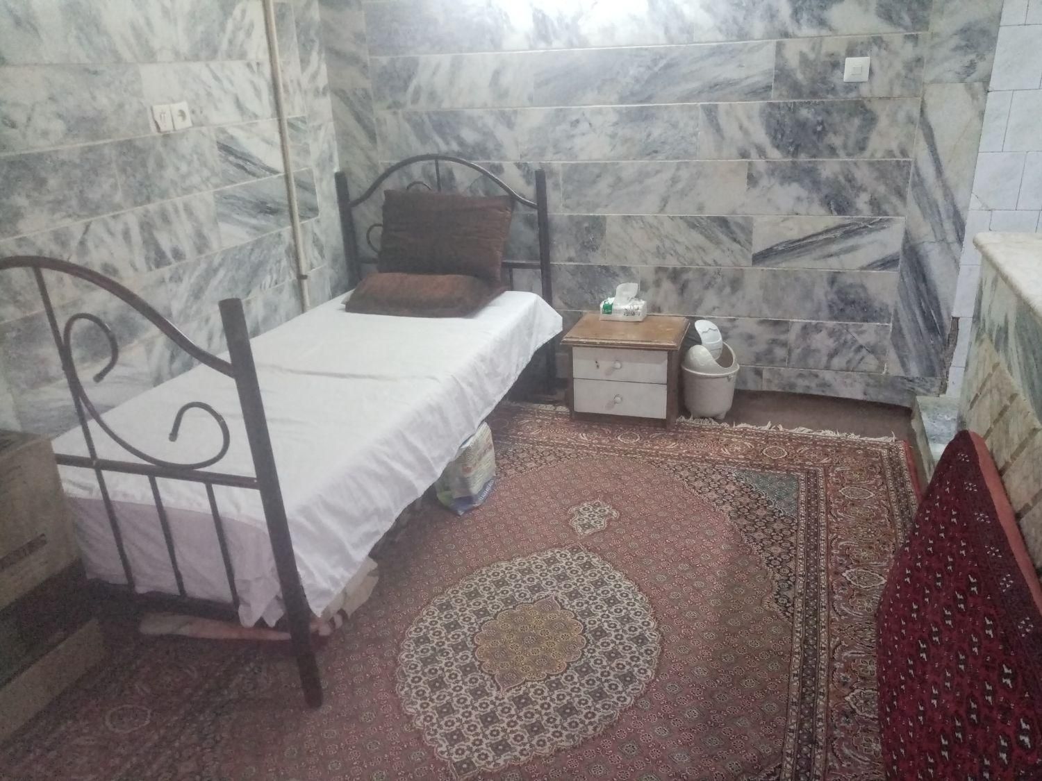 سوئیت. سویت. سوییت.واقع در کوهسنگی. جهان آرا|اجارهٔ کوتاه‌مدت آپارتمان و سوئیت|مشهد, کوه سنگی|دیوار